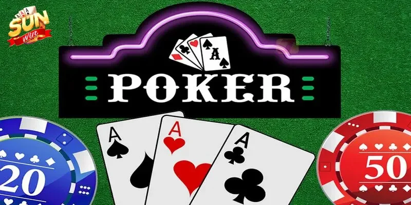 poker