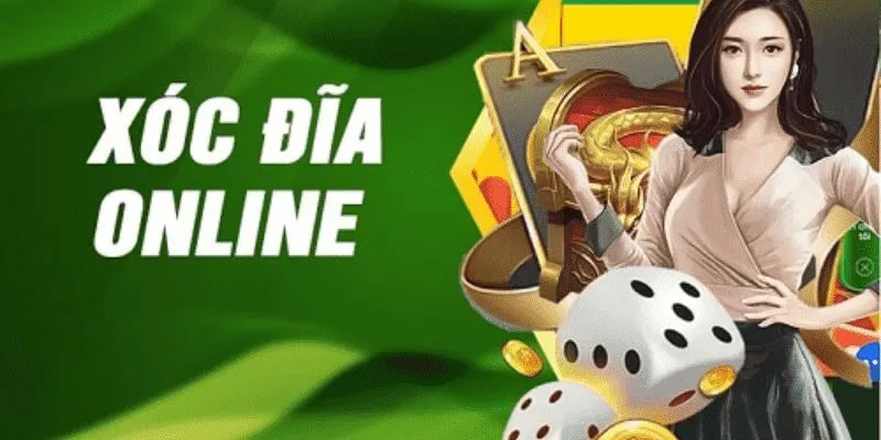 Giải đáp thắc mắc game xóc đĩa online có bịp không