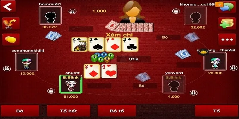 Kinh nghiệm chơi poker 3D