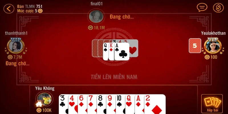 Giải thích game bài 2 lá là gì