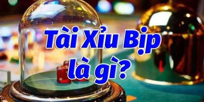 Bộ môn tài xỉu bịp là gì?